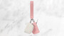 Dual Pouch Wristlet
