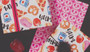 Yum Fun Reversible Wrap