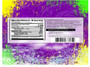 Freeze Dried Colorful Candy Super Sour