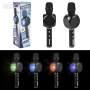 WIRELESS KARAOKE MICOPHONE