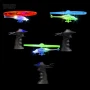 LIGHT UP HELICOPTOR