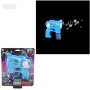 LIGHT UP SPACE BUBBLE BLASTER