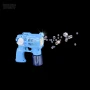 LIGHT UP SPACE BUBBLE BLASTER