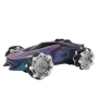 TRAILBLAZER FOG CAR