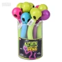 LIGHT UP POP TUBE ALIEN PEN