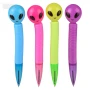 LIGHT UP POP TUBE ALIEN PEN