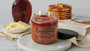 BUTTERED MAPLE SYRUP 16OZ CANDLE