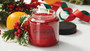 HOLLYBERRY 16OZ JAR CANDLE