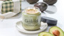 AVOCADO  & SEA SALT 16OZ JAR CANDLE