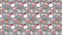 MERRY & BRIGHT STRIPES 3 ROLL WRAP PACK