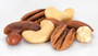 DELUXE MIXED NUTS