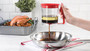 EASY RELEASE BATTER & GRAVY SEPARATOR