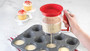 EASY RELEASE BATTER & GRAVY SEPARATOR