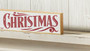 COUNTDOWN BLOCK DECOR