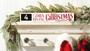 COUNTDOWN BLOCK DECOR