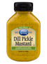 DILL PICKLE MUSTARD