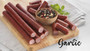 GARLIC STICKS 8OZ