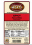 SPICY STICKS 8OZ