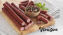 VENISON STICKS 8OZ