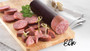 ELK SUMMER SAUSAGE 8OZ