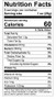 VENISON SUMMER SAUSAGE 8OZ