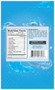 BLUE RASPBERRY BLASTS FREEZE DRIED CANDY