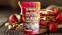PEANUT BUTTER & STRAWBERRY JELLY FREEZE DRIED BITES