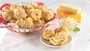 THREE CHEESE GARLIC BISCUIT MIX