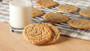 PEANUT BUTTER COOKIE MIX