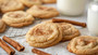 SNICKERDOODLE COOKIE MIX