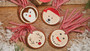 PRIMATIVE CHRISTMAS GIFT TAGS - SET OF 40