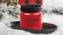 APPLE & SPICE 16OZ CANDLE