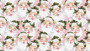 MERRY CAMO JUMBO REVERSIBLE WRAP