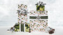 MERRY CAMO JUMBO REVERSIBLE WRAP