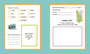SCHOOL MEMORIES KEEPSAKE BOOK