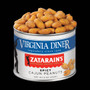 ZATARAINS CAJUN PEANUTS 9OZ CAN