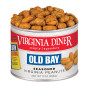 OLD BAY PEANUTS 9OZ CAN