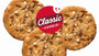 Cinnamon Soft Baked Cookies
