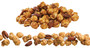 Caramel Corn w/Almonds