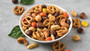 Peanut Butter Trail Mix