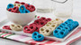 Freedom Pretzels