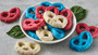 Freedom Pretzels