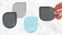 Super Scrapers - Set of 4