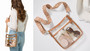 Stadium/Concert Crossbody Bag