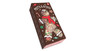 Christmas Die Cut Treat Boxes - Set of 4