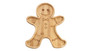 Gingerbread Bamboo Charcuterie Serving Tray