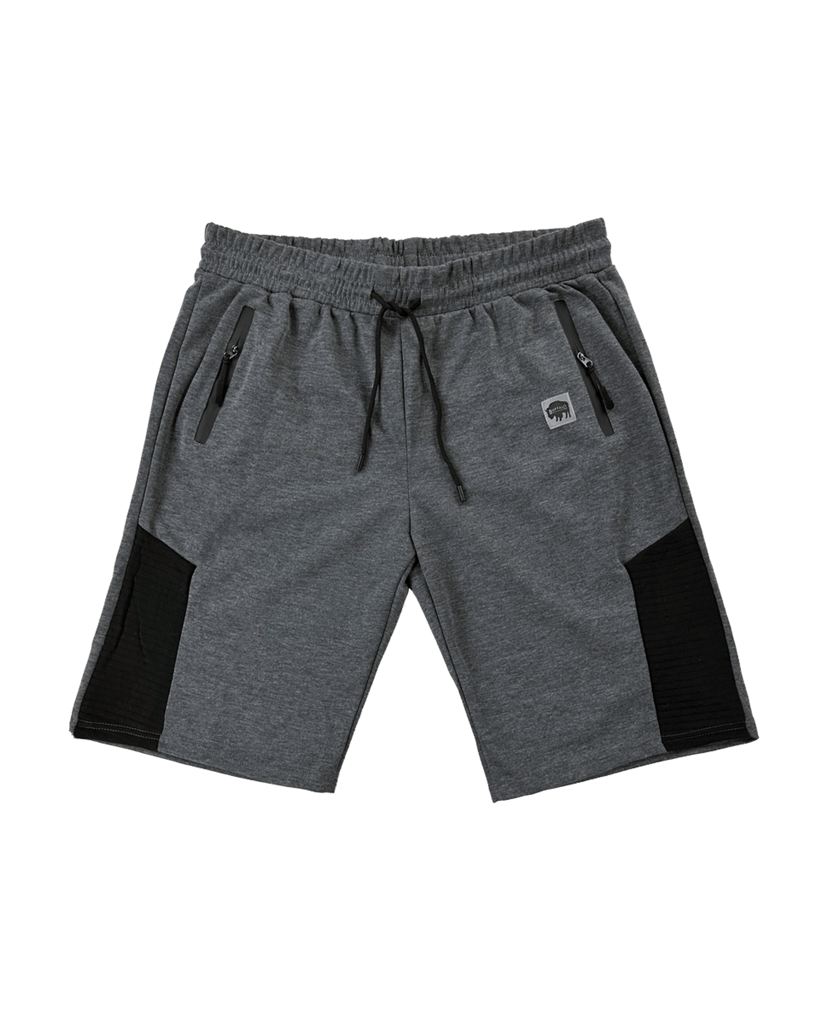 ennoy NYLON EASY SHORTS Charcoal Gray S