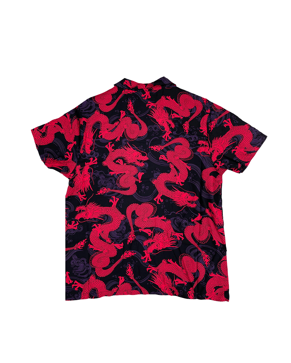 Buffalo Outdoors® Camp Shirts