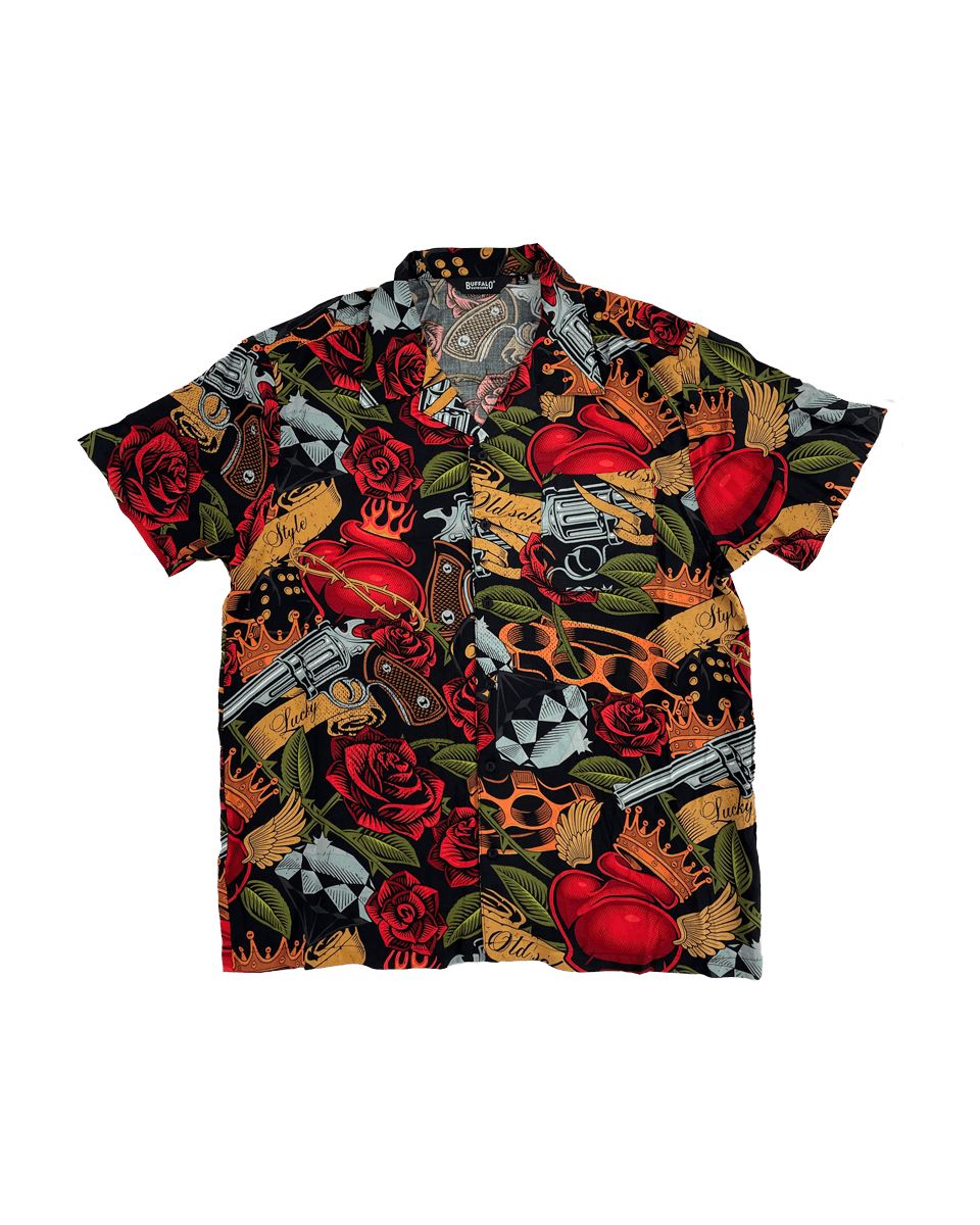 Buffalo Outdoors® | Camp Shirts