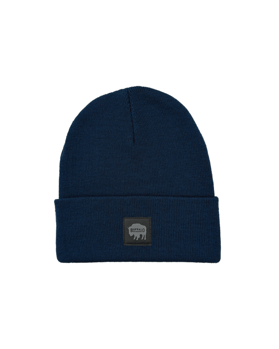 The North Face - Lot Bonnet Et Gants Logo Box Noir